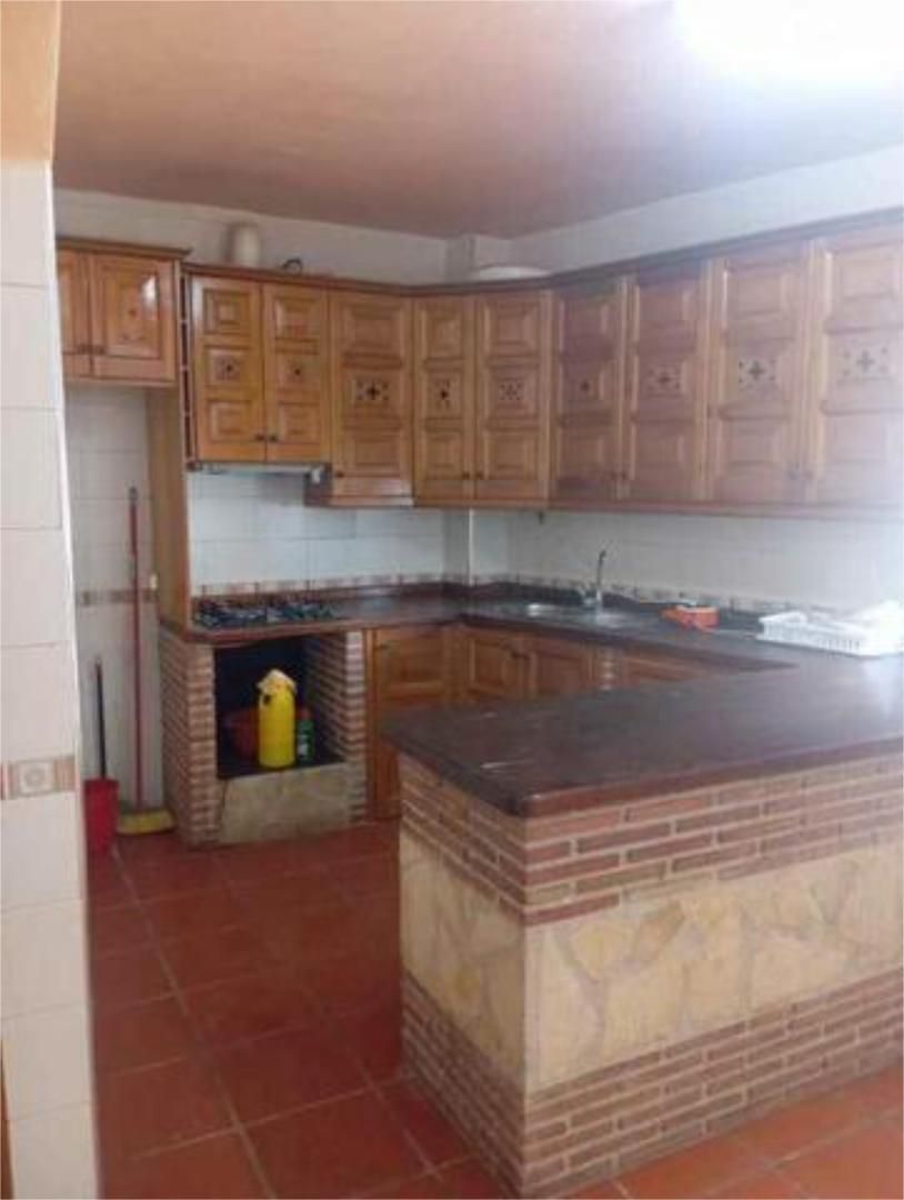 Piso de alquiler en Los Guájares