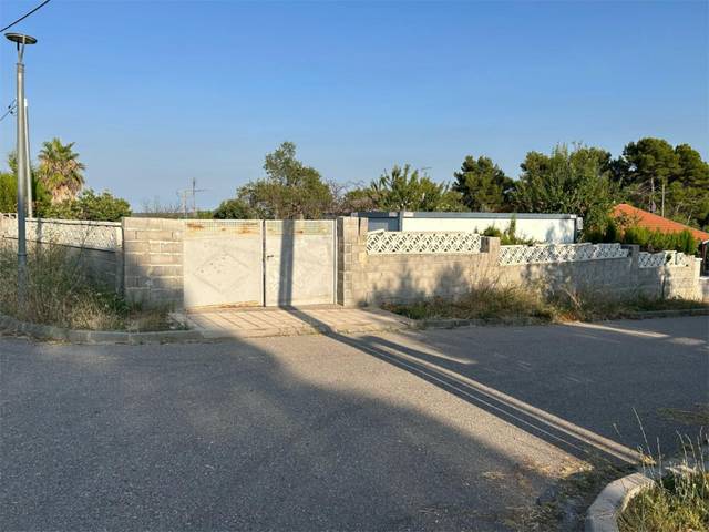 Terreno en Venta en Carrer Garbi, 1 en Pontons