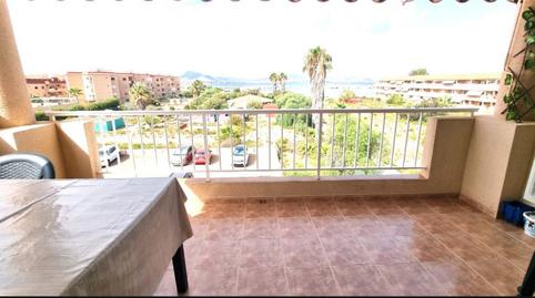 Foto 4 de Pis de lloguer a Calle H, 550, Entremares, Murcia