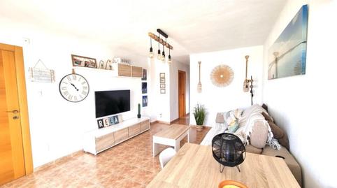 Foto 2 de Pis de lloguer a Calle H, 550, Entremares, Murcia