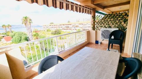 Foto 5 de Pis de lloguer a Calle H, 550, Entremares, Murcia