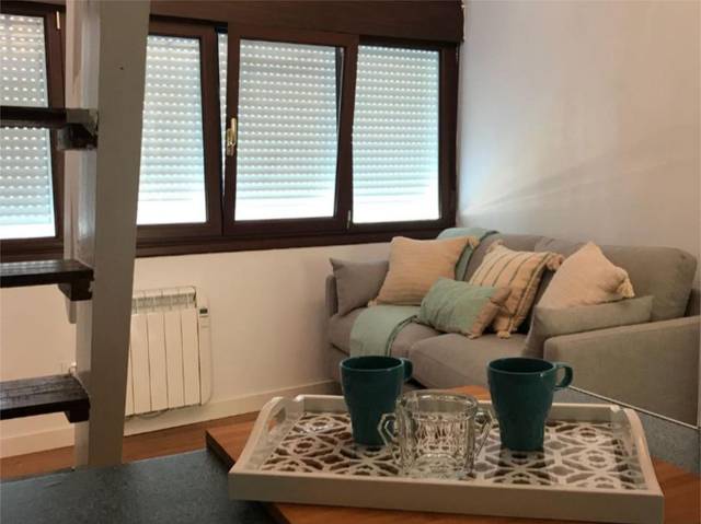 Piso en Alquiler en Barrio La Arenosa, 26 en El Callejo - La Pesquera - La Arenosa