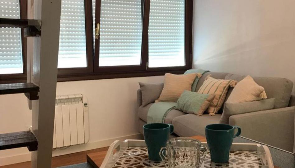 Photo 1 of Flat to rent in Barrio la Arenosa, 26, El Callejo - La Pesquera - La Arenosa, Cantabria