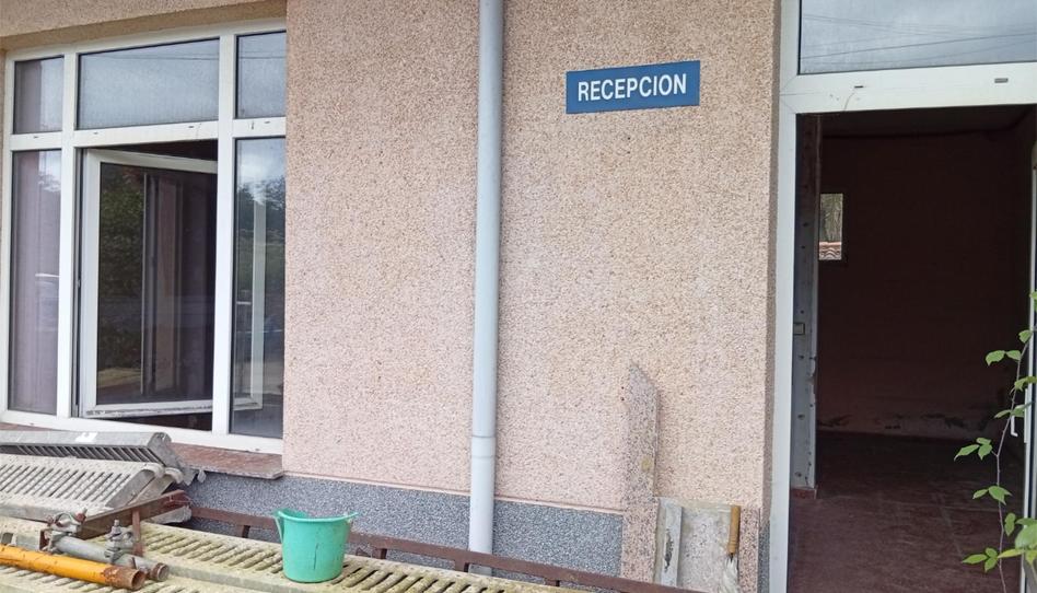 Foto 1 de Traster de lloguer a Plaza San Roque, 306, Cué - San Roque - Andrín, Asturias