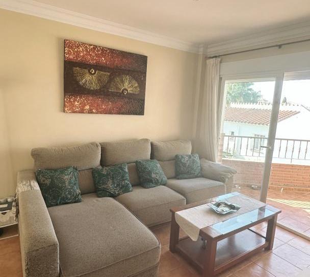 Flat for sale in Calle Naricha, 7, Capistrano, Málaga - image 1 Photo 1 of Flat for sale in Calle Naricha, 7, Capistrano, Málaga