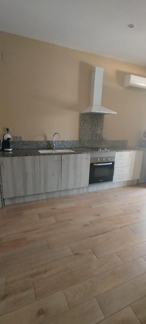 Planta baja de alquiler en Carrer Llentiscle, 6, Viladecavalls