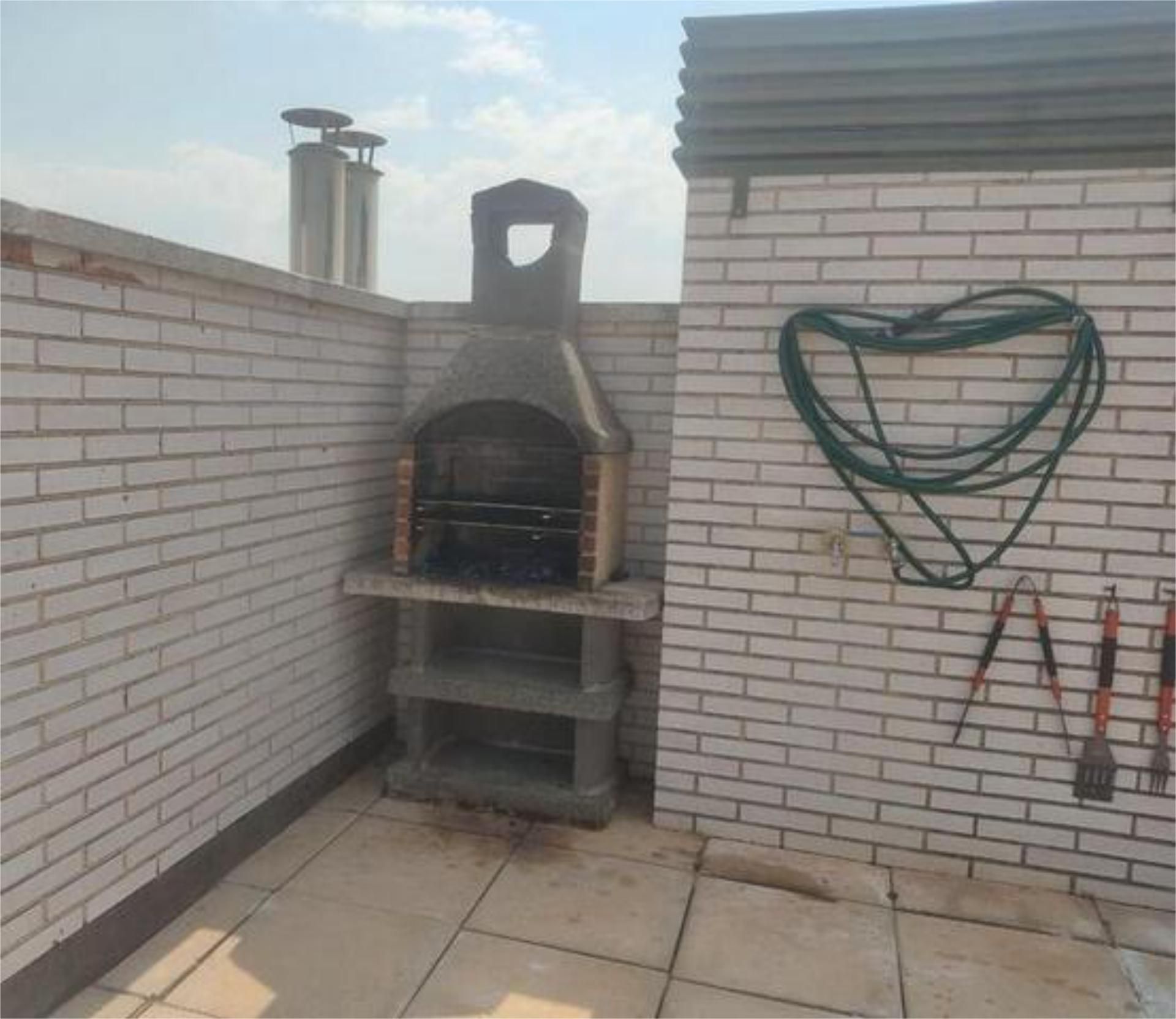 Terrace of Attic to rent in Grijota  with Terrace