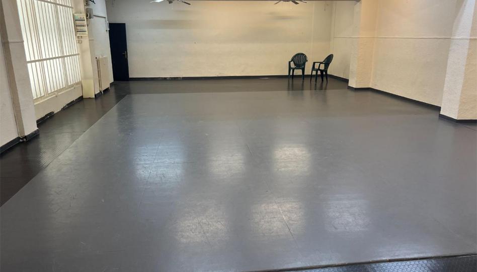 Photo 1 of Office to rent in Calle de Colomer, 7, Guindalera, Madrid