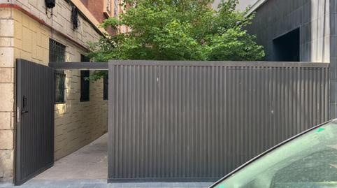 Photo 2 of Office to rent in Calle de Colomer, 7, Guindalera, Madrid