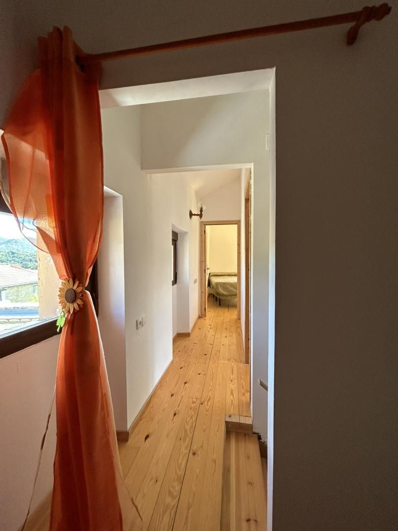 Casa o xalet de lloguer en Jaca amb Jardí privat, Parquet i Terrassa