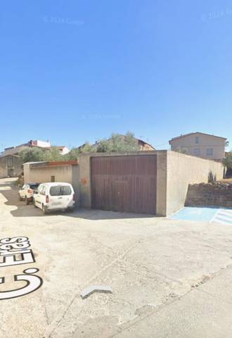 Nave industrial en Venta en Calle Eras, 35 en Gargüera