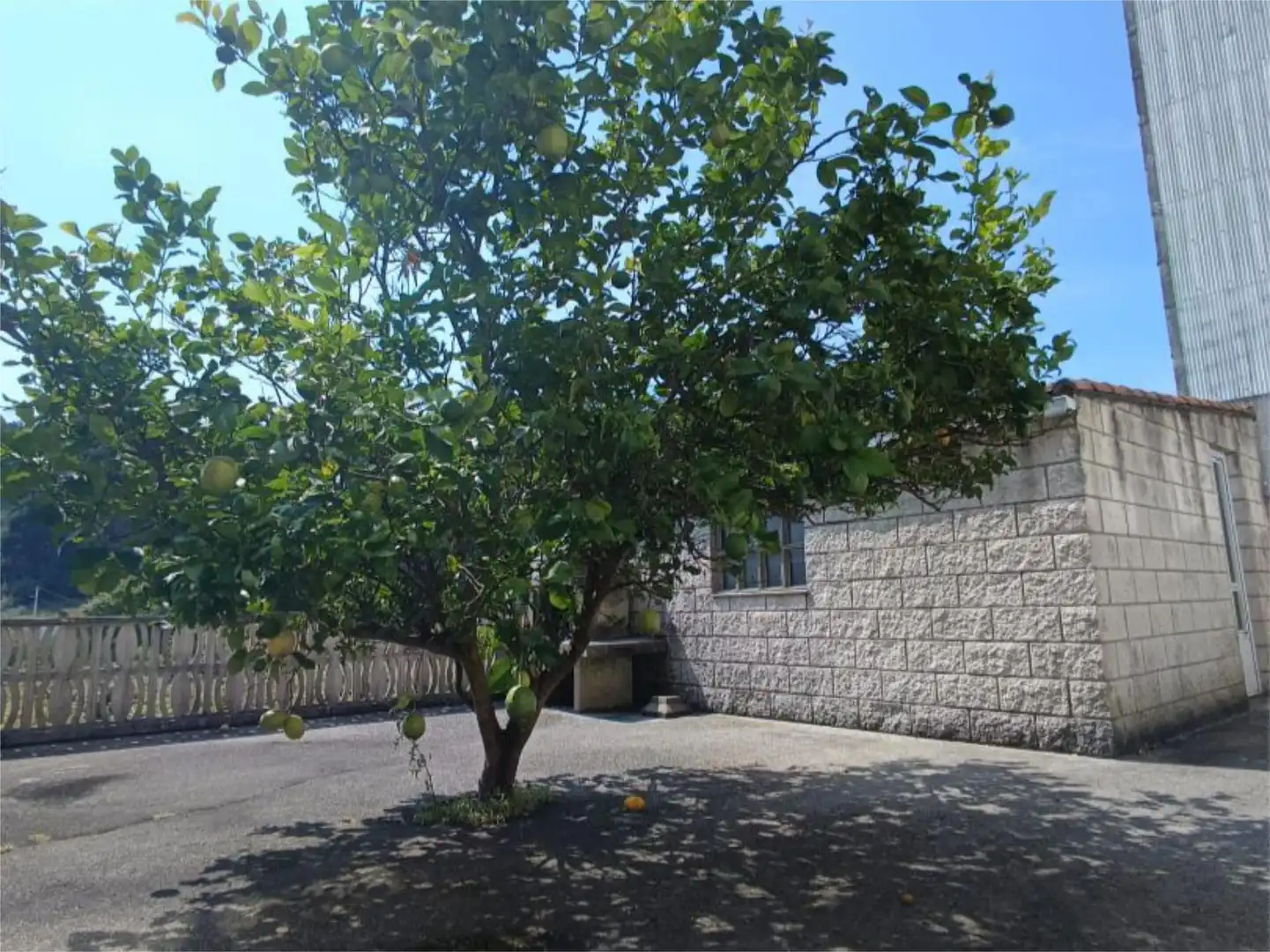 Local en venta en Avenida Fisterra, 36, Cee Jardín de Local en venta en Cee