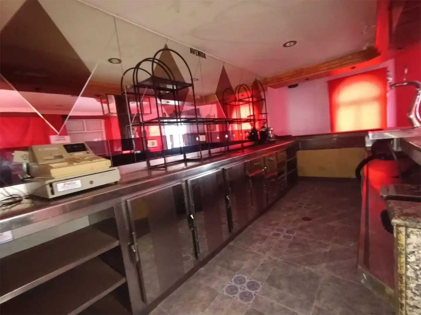 Local en venta en Avenida Fisterra, 36, Cee Cocina de Local en venta en Cee