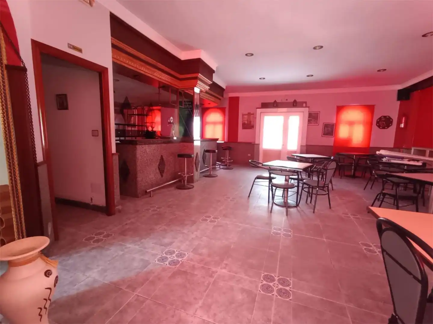 Local en venta en Avenida Fisterra, 36, Cee Local en venta en Cee