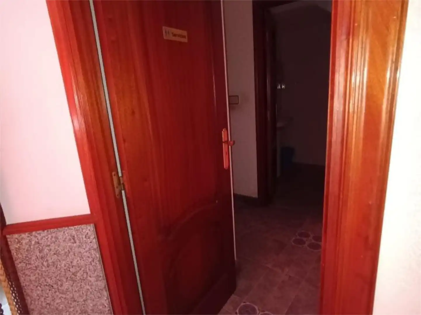 Local en venta en Avenida Fisterra, 36, Cee Local en venta en Cee