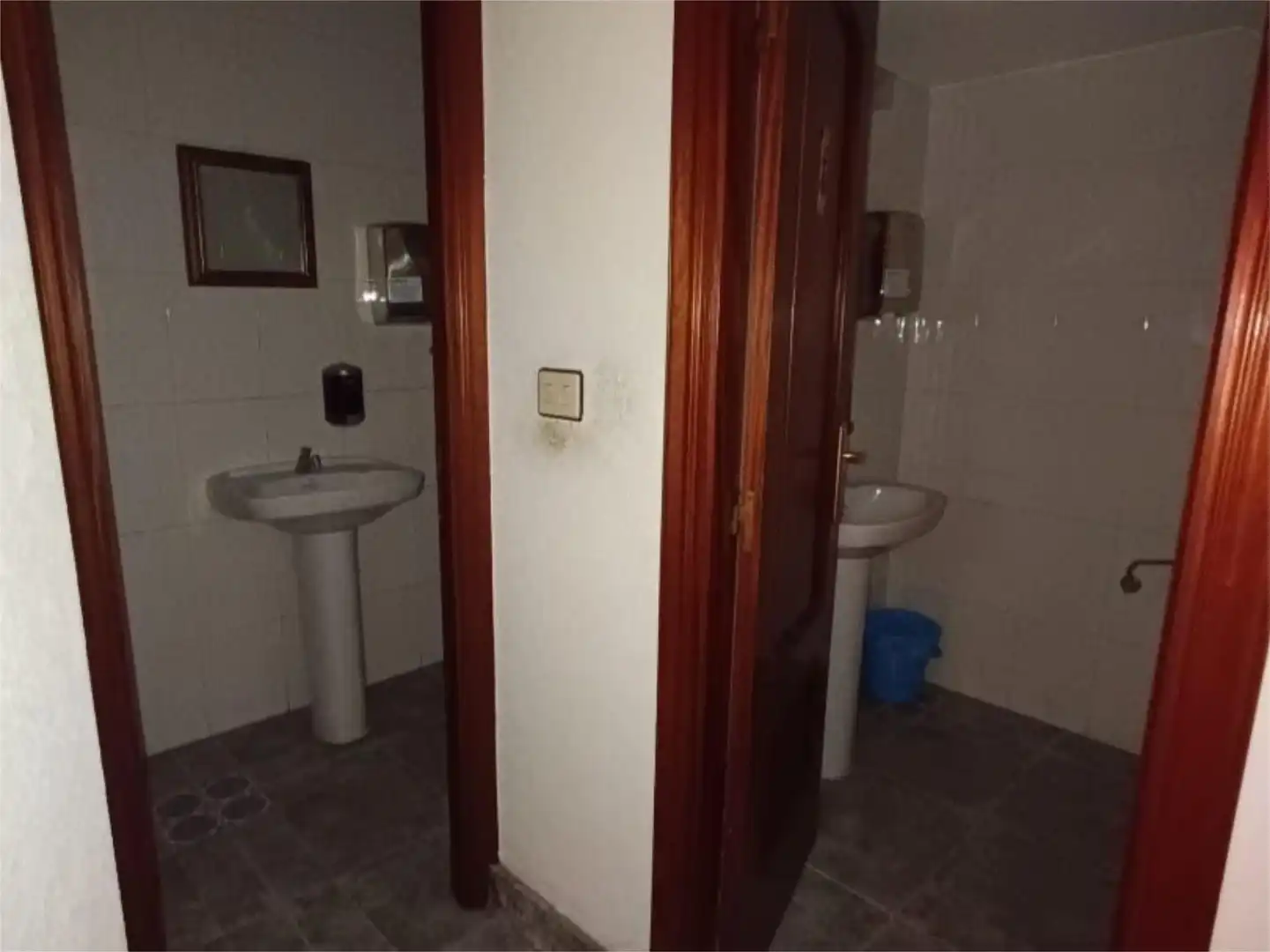 Local en venta en Avenida Fisterra, 36, Cee Baño de Local en venta en Cee