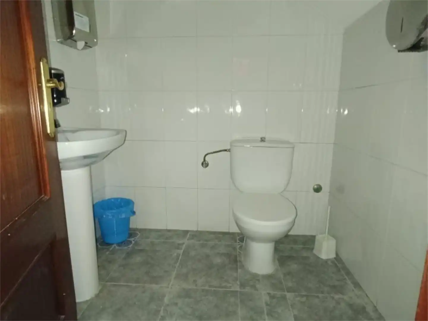 Local en venta en Avenida Fisterra, 36, Cee Baño de Local en venta en Cee