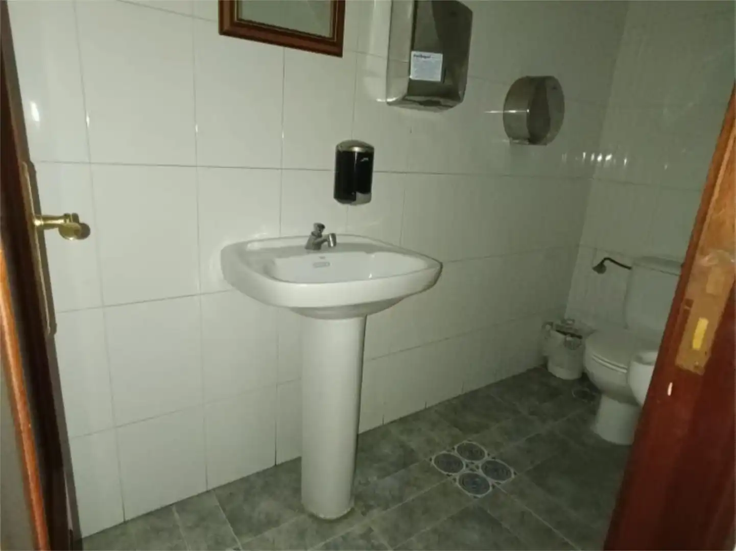 Local en venta en Avenida Fisterra, 36, Cee Baño de Local en venta en Cee
