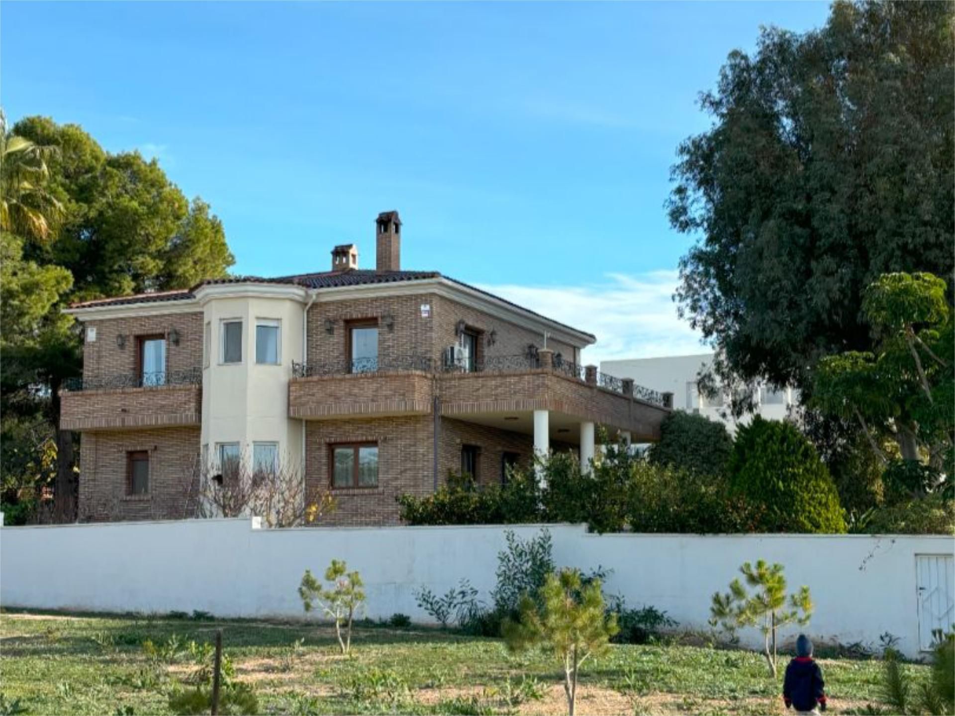 Exterior view of Flat for sale in Rojales  with Air Conditioner, Terrace and Swimming Pool