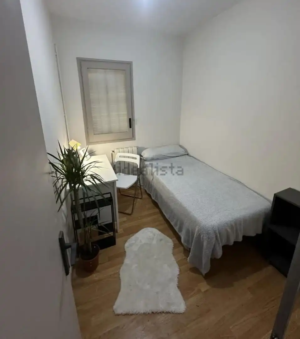 Trastero de alquiler en Carrer de Massens, 16, Vila de Gràcia Habitación de Trastero de alquiler en Barcelona