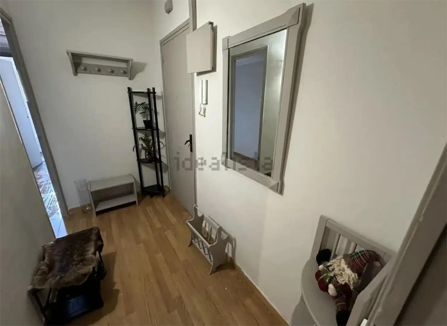 Trastero de alquiler en Carrer de Massens, 16, Vila de Gràcia Trastero de alquiler en Barcelona