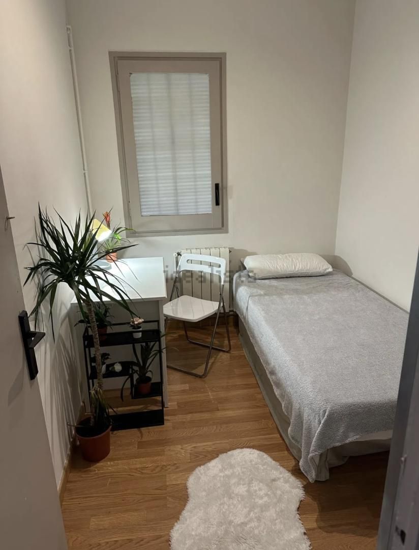 Bedroom of Box room to rent in  Barcelona Capital