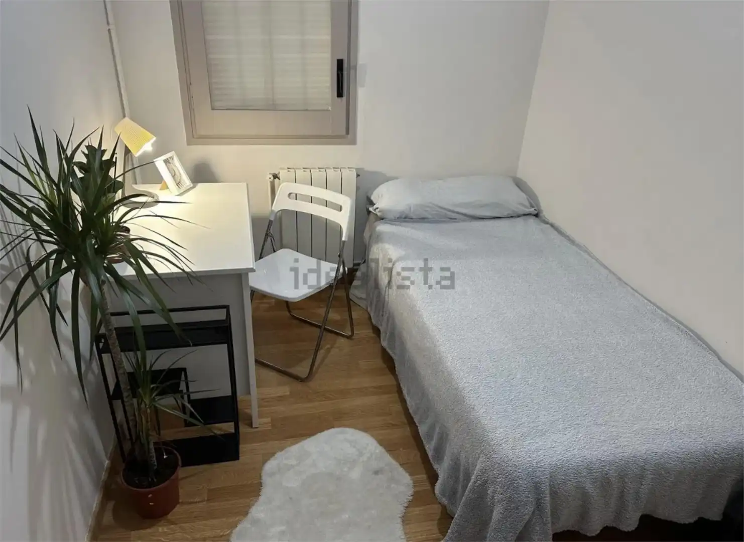Trastero de alquiler en Carrer de Massens, 16, Vila de Gràcia Habitación de Trastero de alquiler en Barcelona