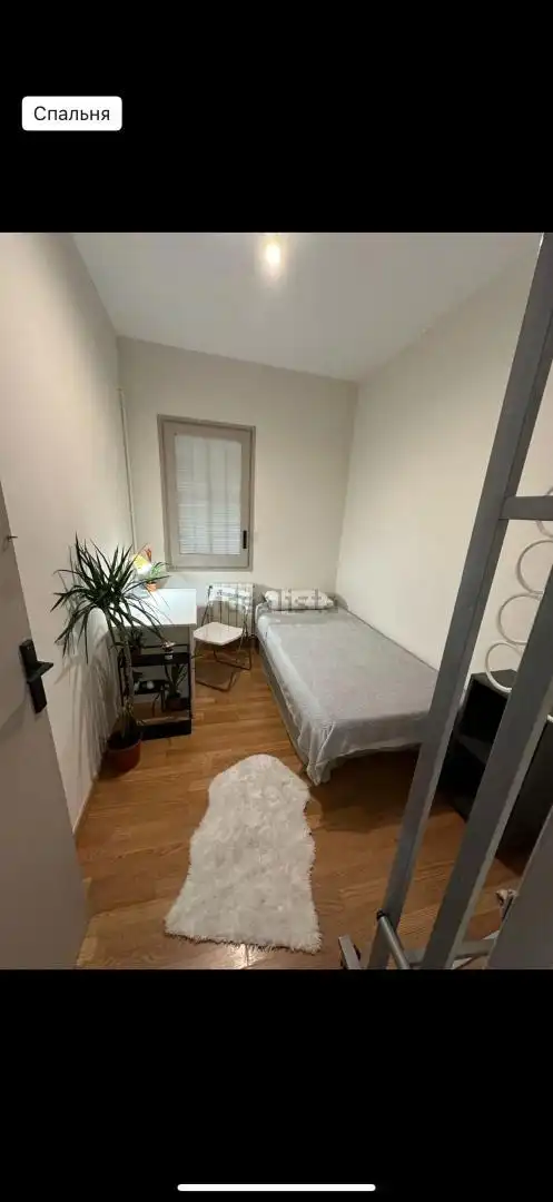 Trastero de alquiler en Carrer de Massens, 16, Vila de Gràcia Habitación de Trastero de alquiler en Barcelona