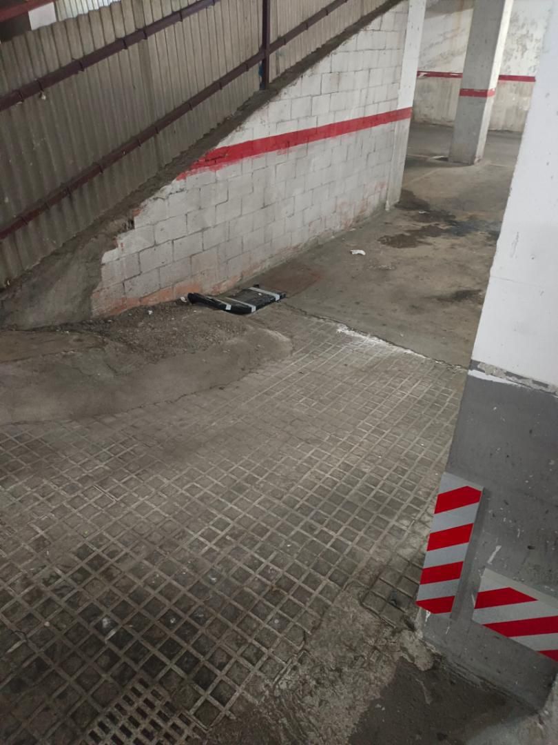 Parking of Garage to rent in Viladecans