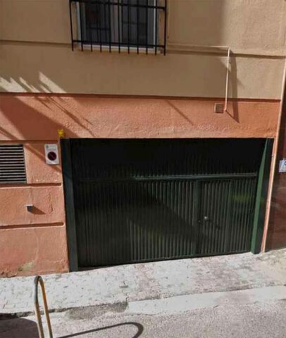 Parking of Garage to rent in  Cádiz Capital