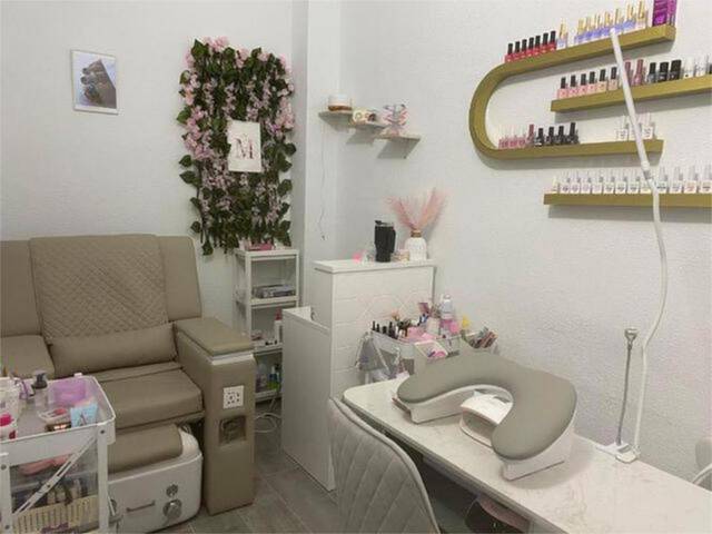 Local comercial en Alquiler en San Isidro