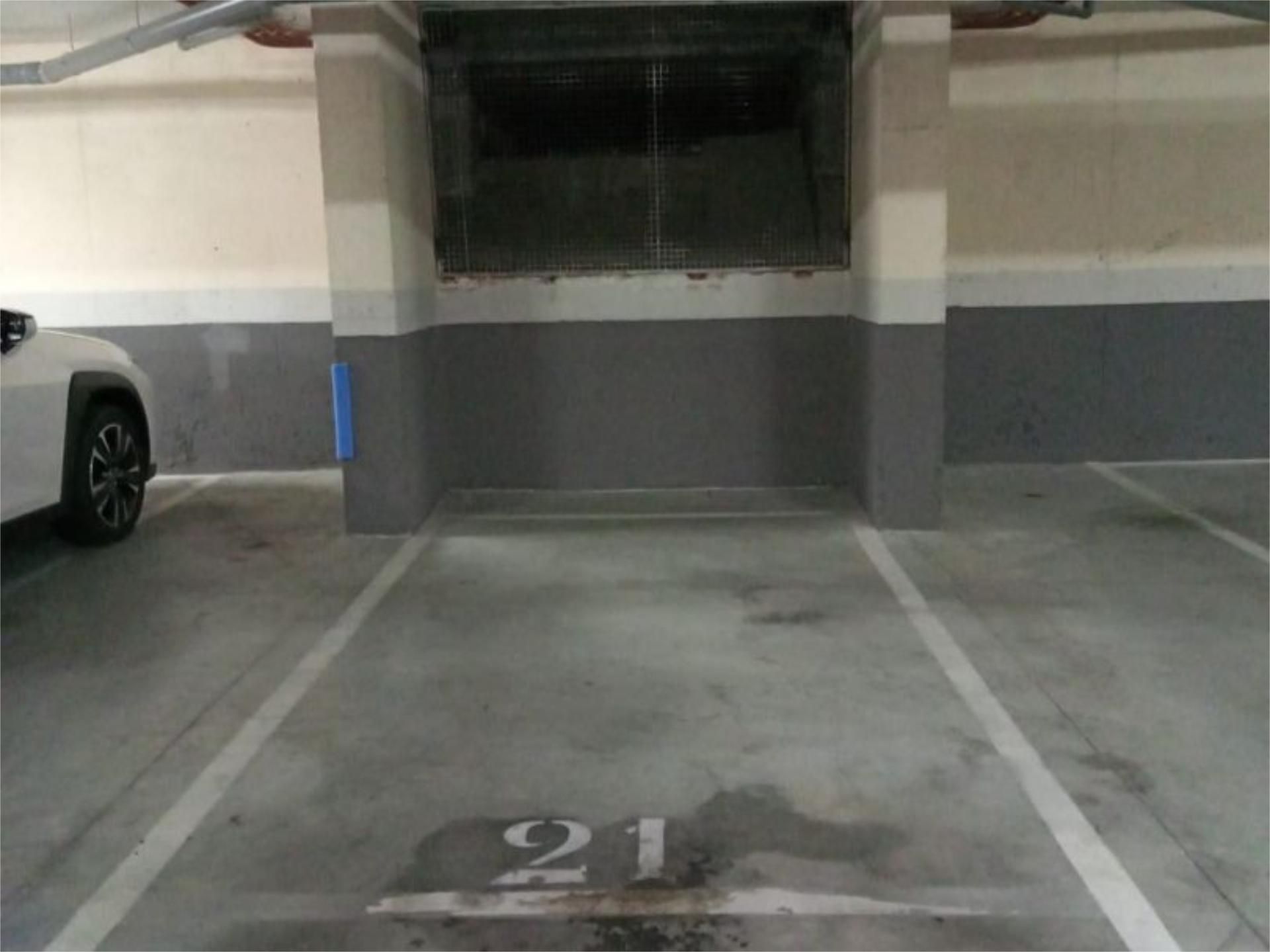 Aparcament de Garatge de lloguer en Majadahonda
