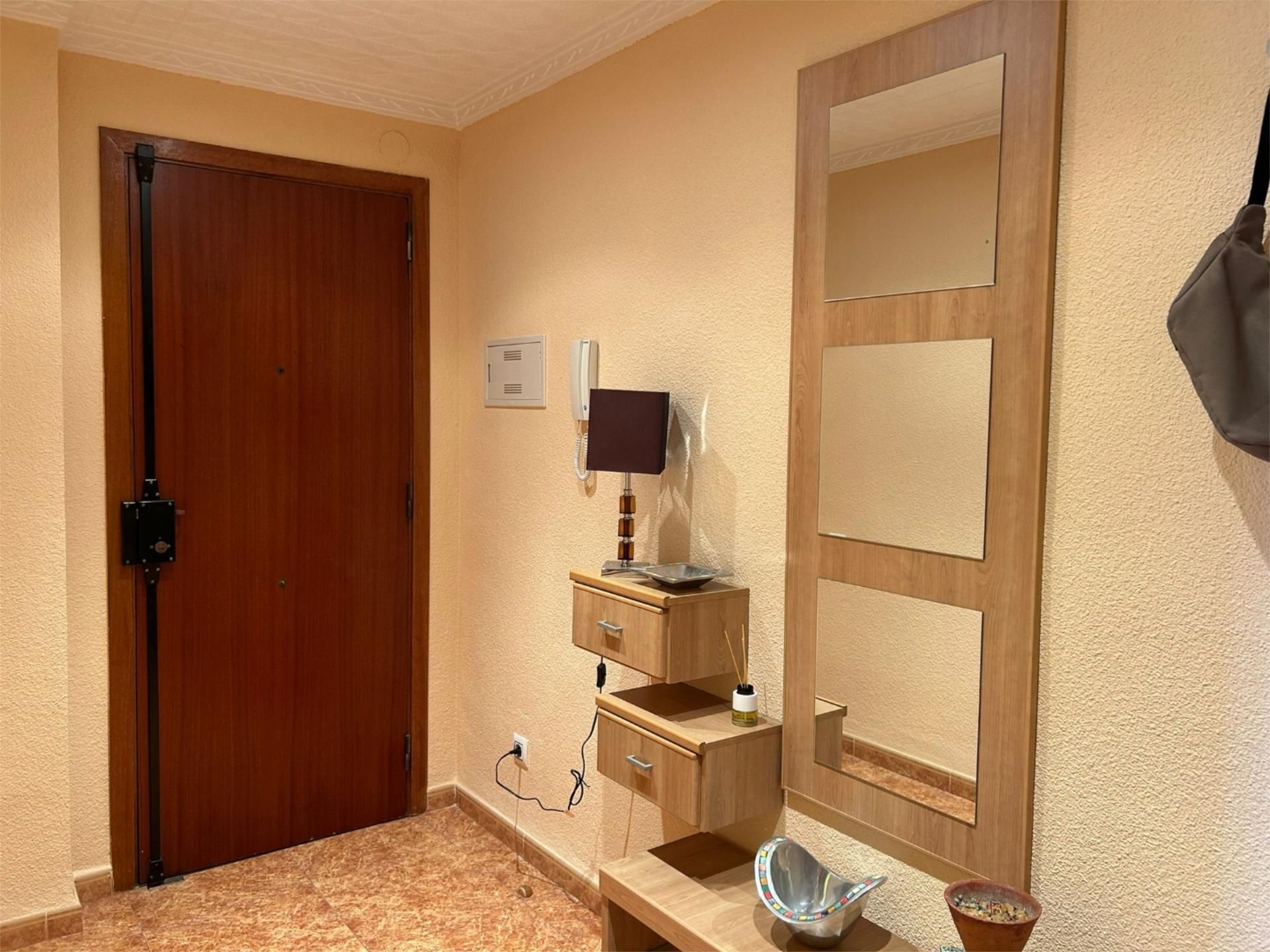 Pis en venda en Ulldecona amb Calefacció, Terrassa i Forn
