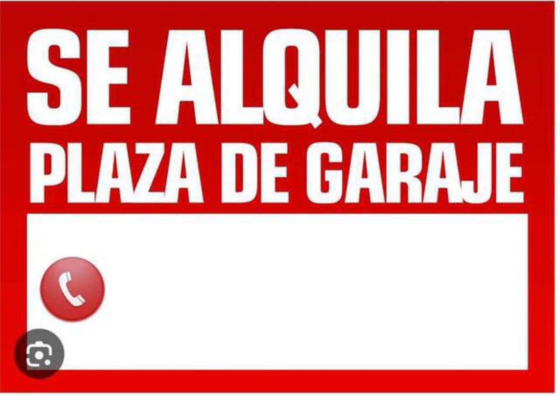 Garatge de lloguer en Telde