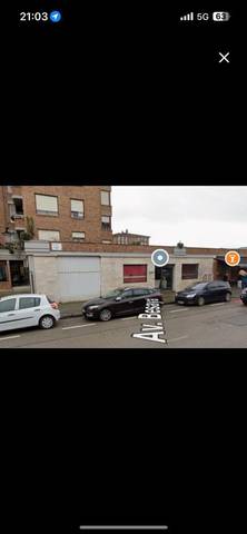 Local comercial en Venta en Avenida Besaya, 23 en Covadonga - Campuzano - Ciudad Vergel