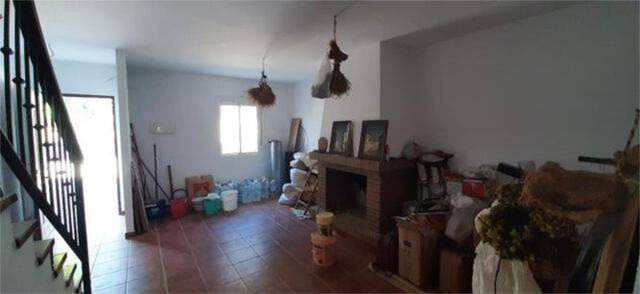 Casa adosada en Venta en Villaluenga del Rosario