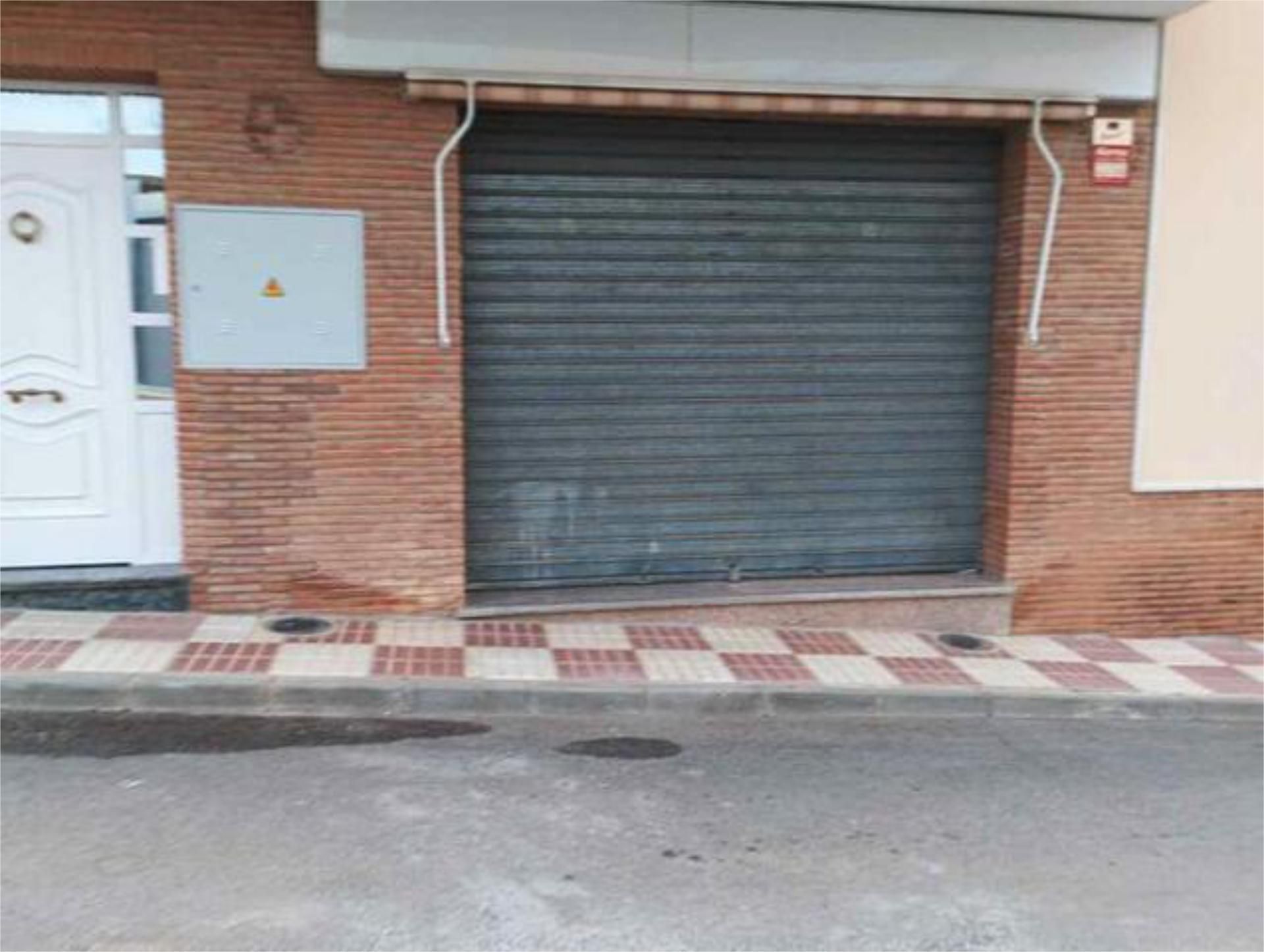 Premises to rent in La Malahá