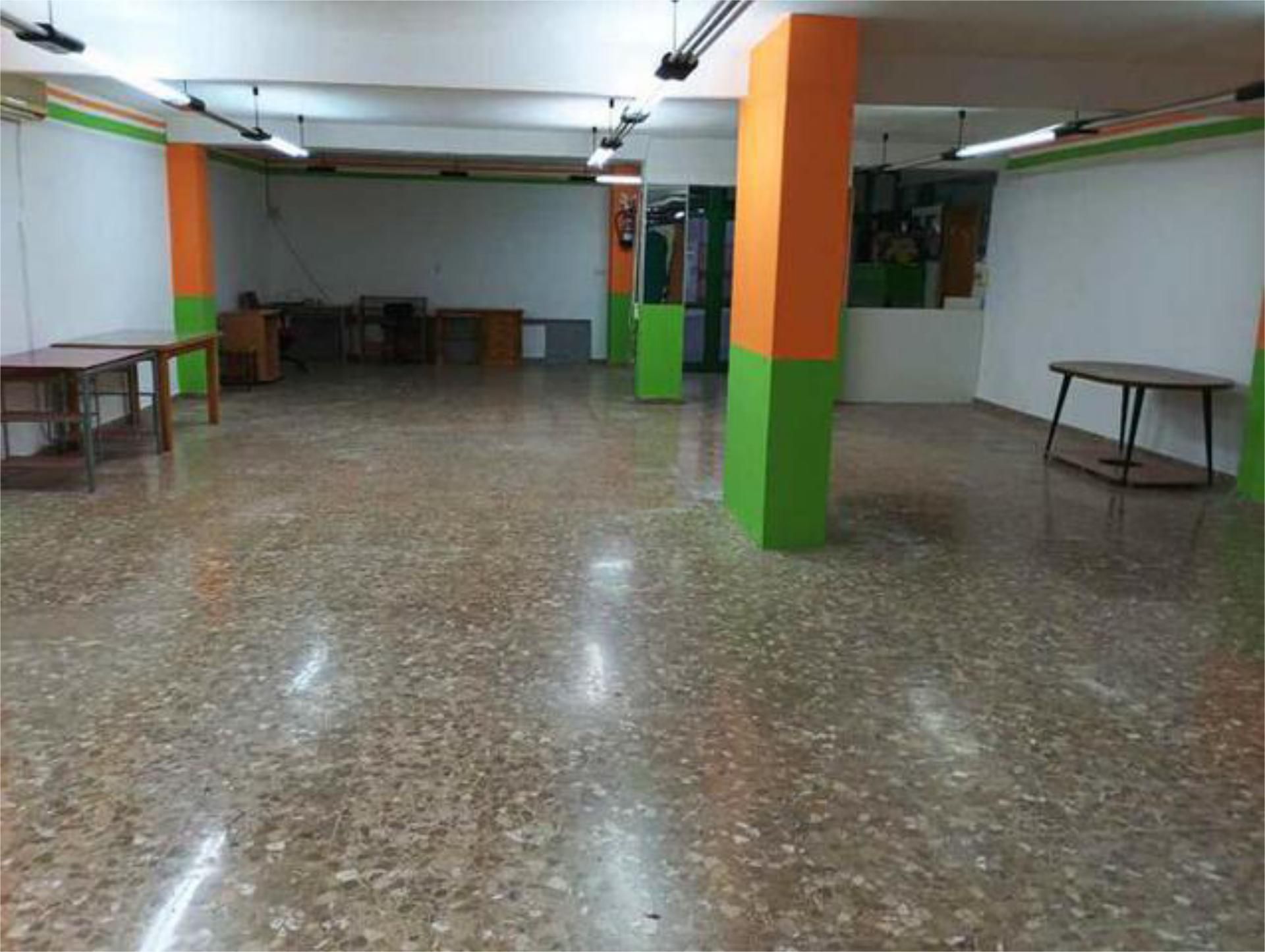 Geschaftsraum miete in La Malahá