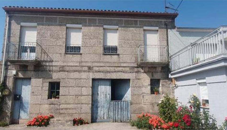 Foto 1 de Casa o chalet en venta en Sandiás, Ourense