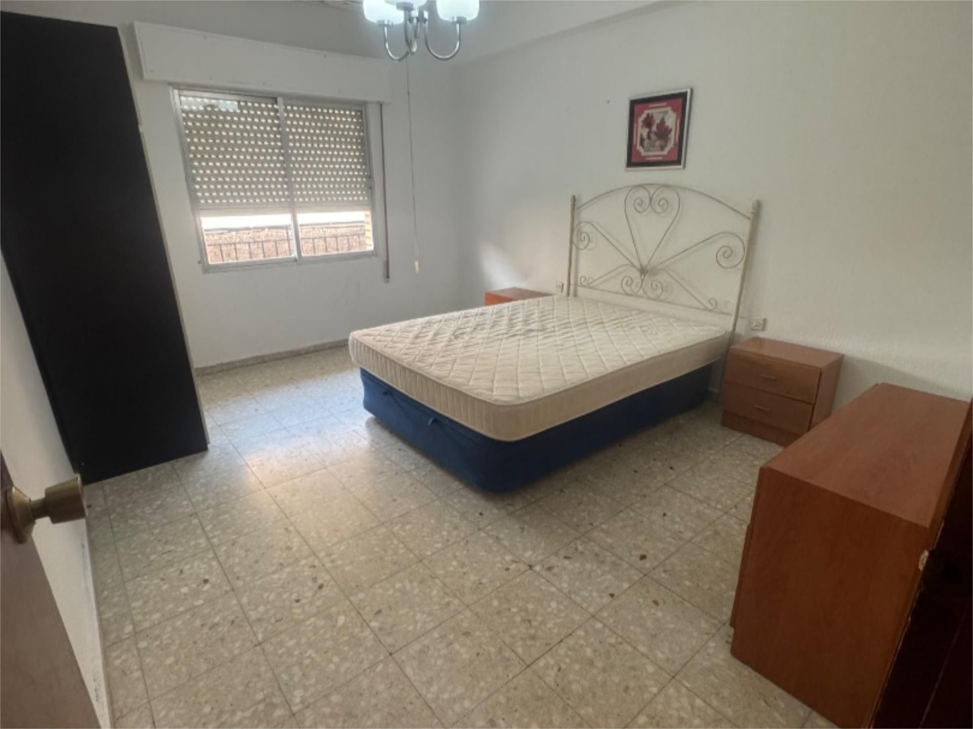 Habitación de Piso en venta en  Toledo Capital con Aire acondicionado, Calefacción y Amueblado