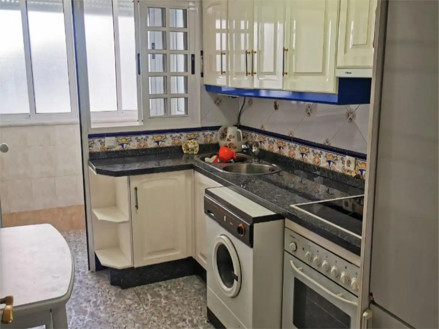 Piso en venta en Calle Ronda de Curtidores, 5, Montilla