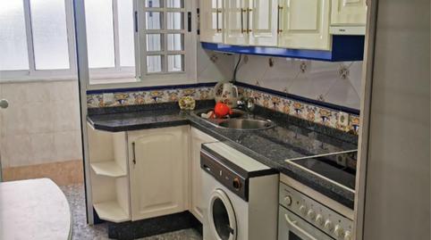 Foto 2 de Pis en venda a Calle Ronda de Curtidores, 5, Montilla, Córdoba