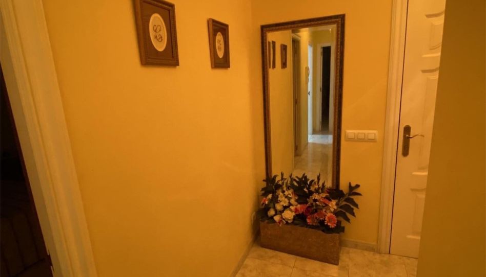 Piso en venta en Avenida Zumalacárregui, 27, Cedeira, A Coruña - imagen 1 Foto 1 de Piso en venta en Avenida Zumalacárregui, 27, Cedeira, A Coruña