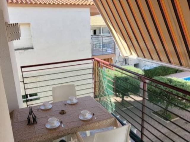 Piso en Venta en Avinguda Parlament de Catalunya, 77 en Sant Salvador