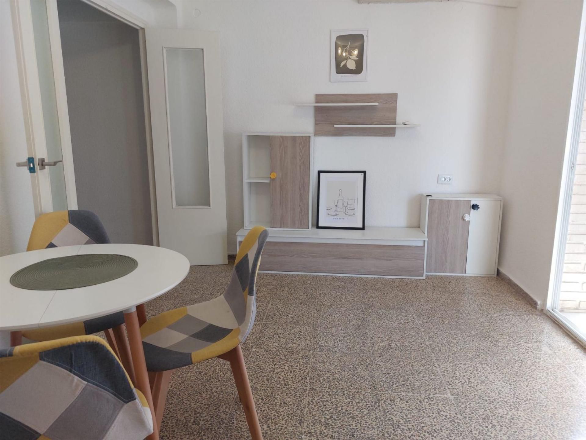 Piso de alquiler en Carrer d'Alcanyís, 48, Torrefiel