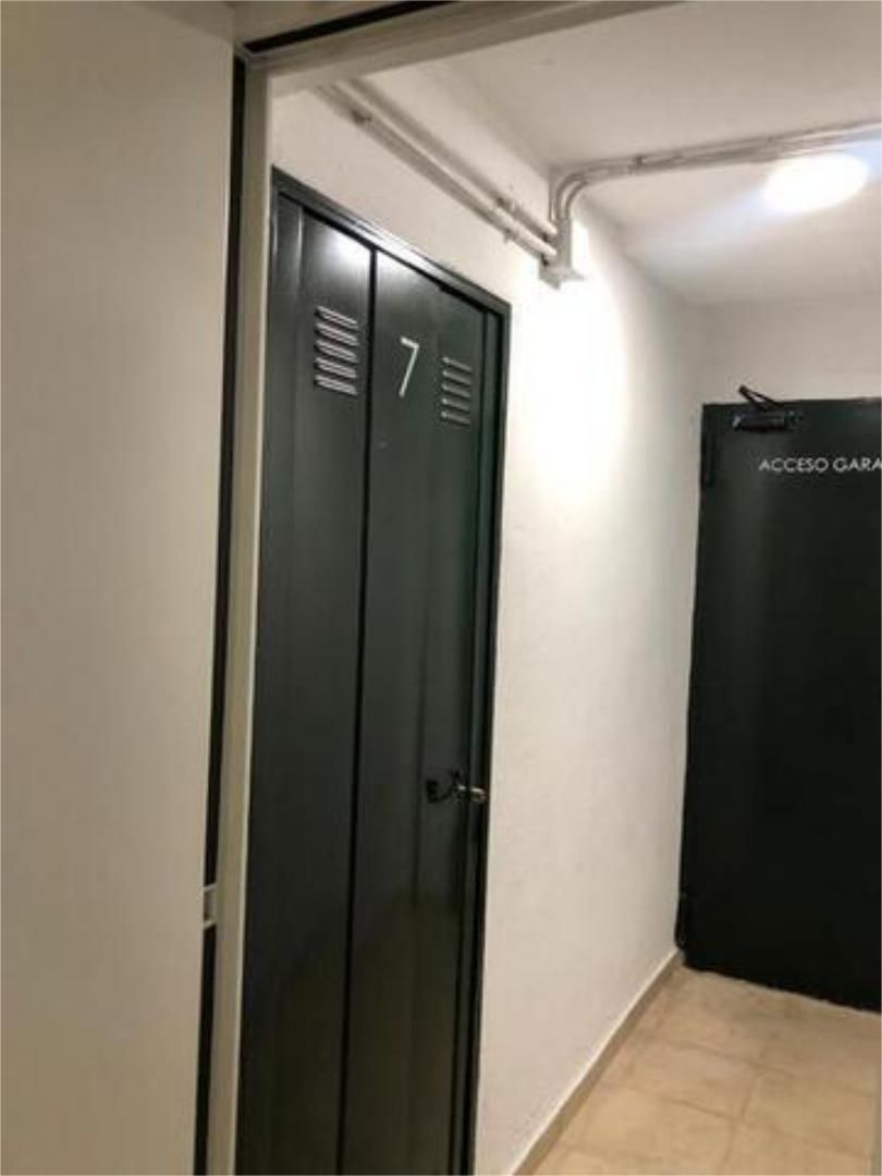 Box room to rent in Valladolid Capital