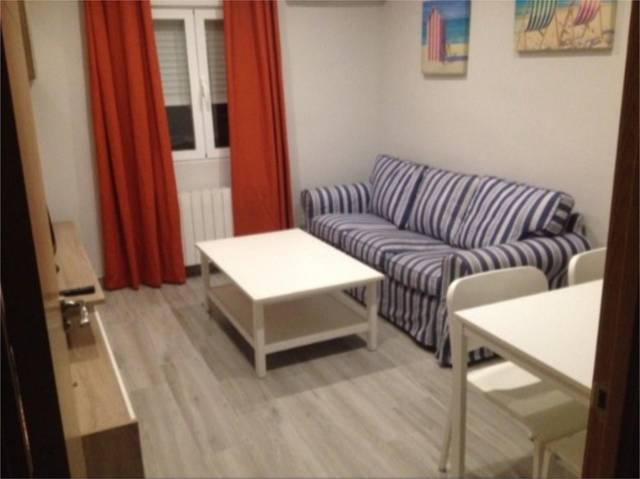 Piso en Venta en Avenida de la Reconquista, 18 en La Reconquista