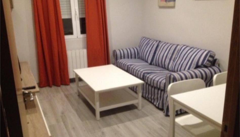 Pis en venda a Avenida de la Reconquista, 18, La Reconquista, Toledo - imatge 1 Foto 1 de Pis en venda a Avenida de la Reconquista, 18, La Reconquista, Toledo