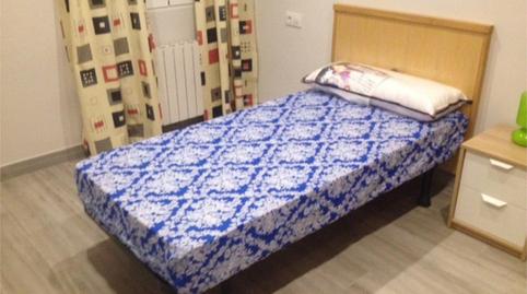 Pis en venda a Avenida de la Reconquista, 18, La Reconquista, Toledo - imatge 4 Foto 4 de Pis en venda a Avenida de la Reconquista, 18, La Reconquista, Toledo