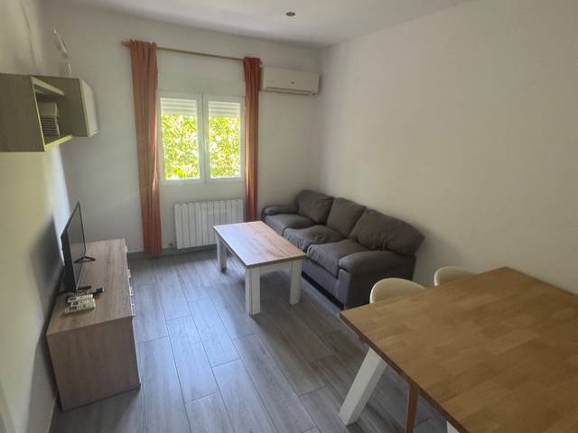 Piso en Venta en Avenida de la Reconquista, 18 en La Reconquista